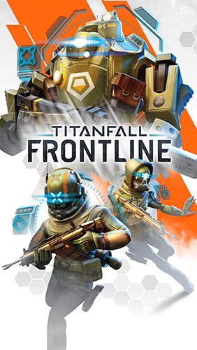 game pic for Titanfall: Frontline